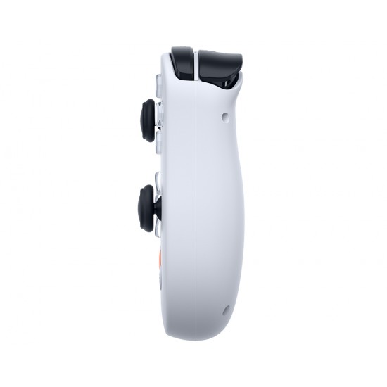 PLAYSTATION BACKBONE ONE MOBILE GAMING CONTROLLER FOR IPHONE - WHITE